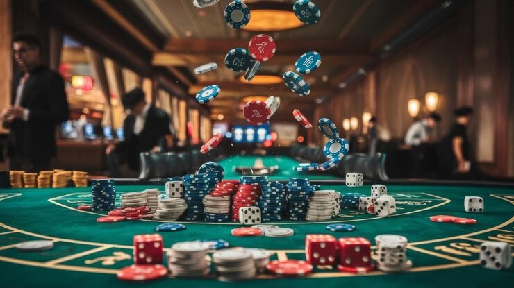 70000bet-এ Nagad এবং অন্যান্য পেমেন্ট পদ্ধতি নির্বাচন